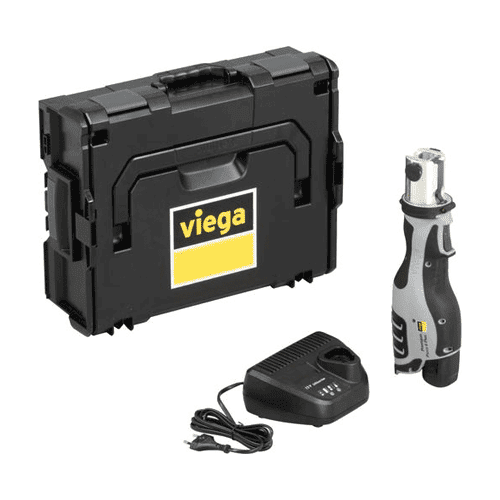 Viega Pressgun Picco 6 Plus pressing tool
