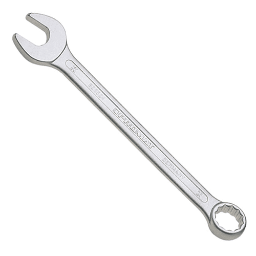 Promat open-end spanner
