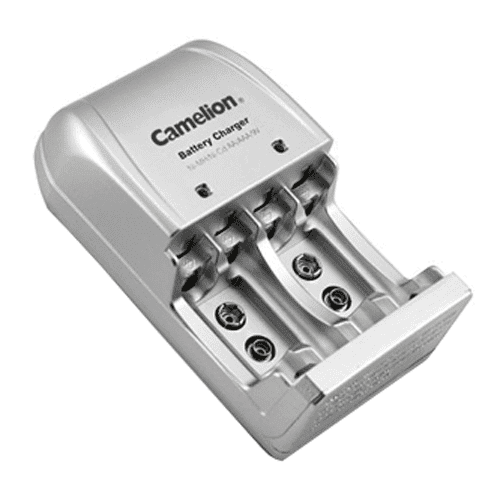 Camelion battery charger