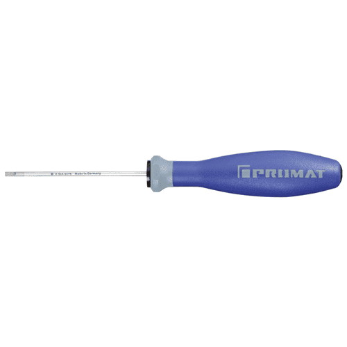 942230 PROM screwdriver slot 2,5mm 75mm