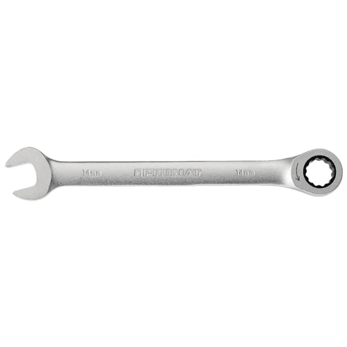 942269 PROM open-end ratchet wrench 13mm