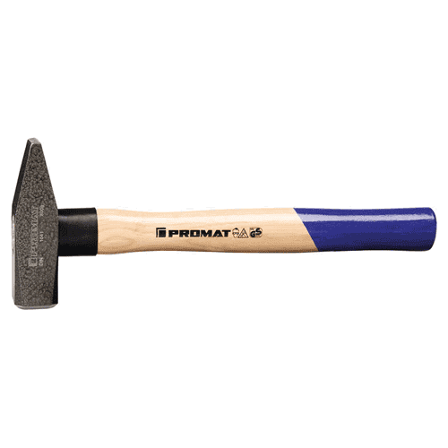 942276 PROM bankhamer 200gr hickory 280mm