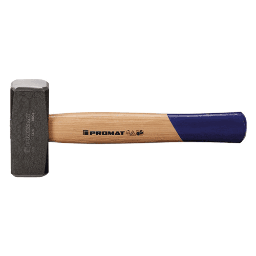 942278 PROM fist hammer 1250gr hickory