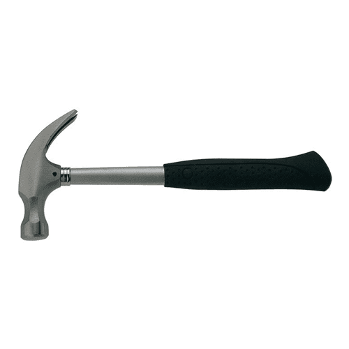 942280 PROM claw hammer steel 450gr