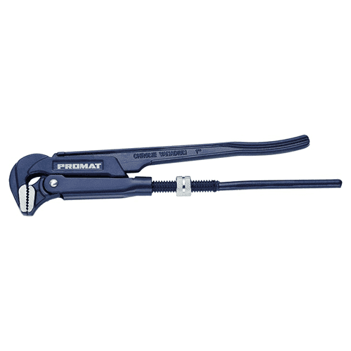 942283 PROM pipe wrench 320mm 1""
