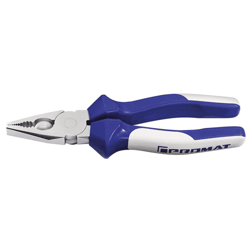 942289 PROM combination pliers 180mm chr