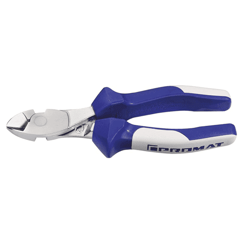 942297 PROM power side cutt.pliers 180 chr