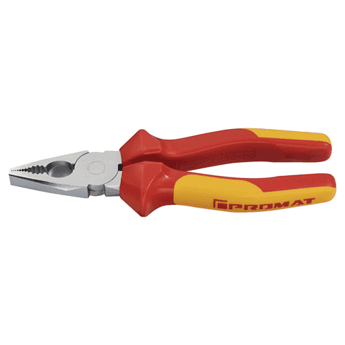 942320 PROM combination pliers 180mm