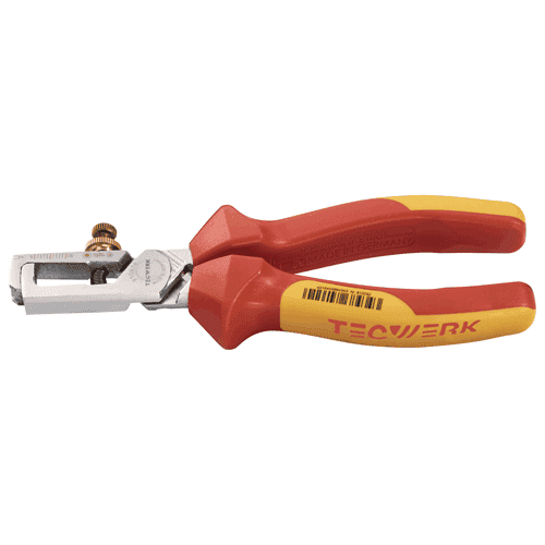 942367 TEC draadstriptang VDE 160mm