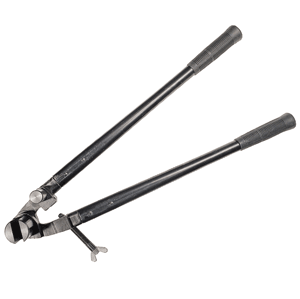 hire – gutter clamp pliers 800 mm