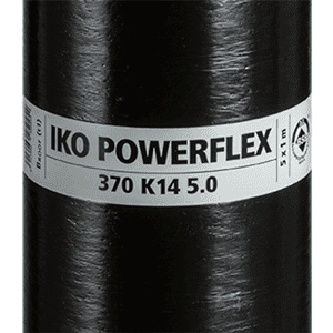 950111 IKO powerflex 370K14 L=5mtr