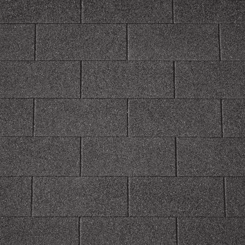 Superglass 3TAB IKO shingles