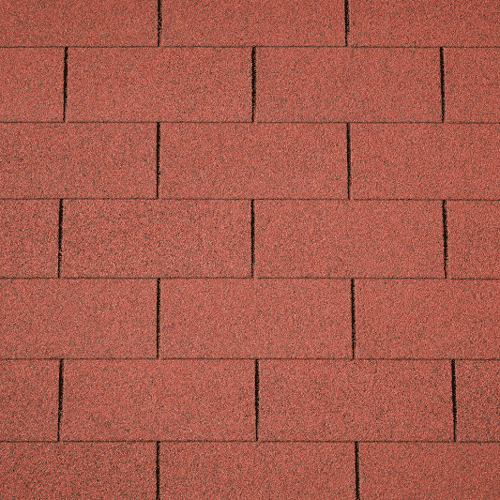 950515 Shingles Supergls10 stnrood pak 2M2