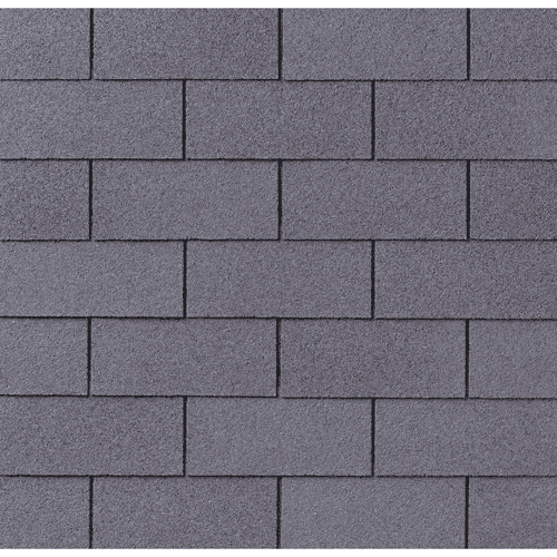 950519 Shingles Supergls3T grey 3M2