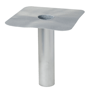 Armourplan PVC steekstuk