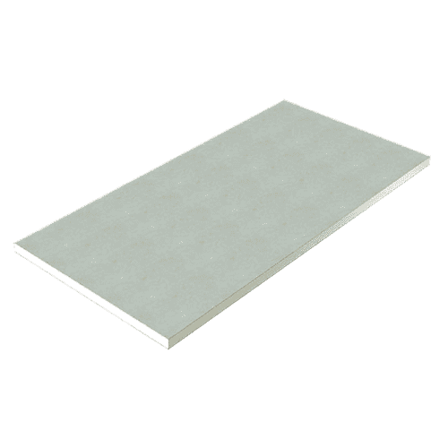 BossCover board HD-dekplaten, 1,205 x 2,440m