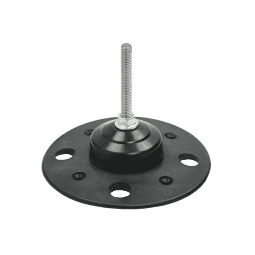 951370 BossCover mount anchor M10 z.manch