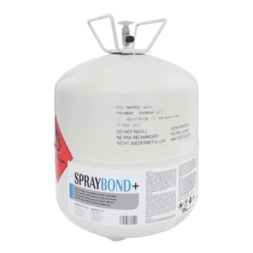 951381 BC spraybond+ drukvat 17ltr