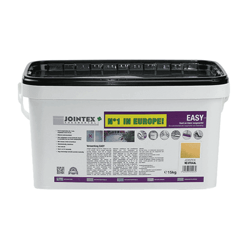 Jointex Easy Joint jointing mortar