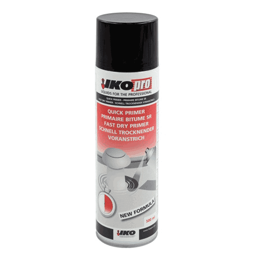 973003 IKO Quickprimer spraycan 500ml