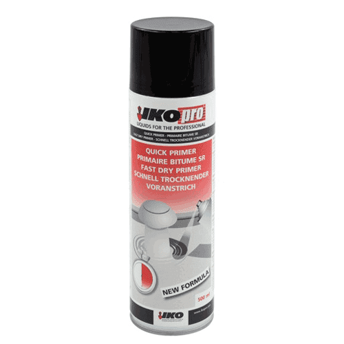 973003 IKO Quickprimer spuitbus 500ml