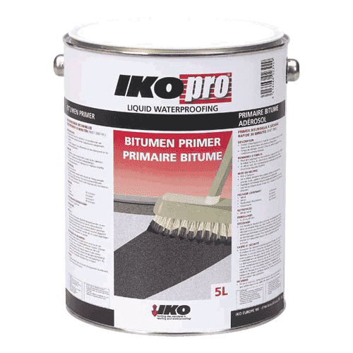 973010 IKOpro Quickprimer can 5 kg