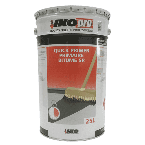 973020 IKOpro Quickprimer can 25 kg