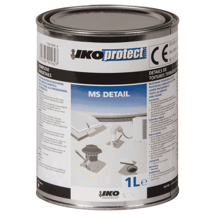 973147 IKO ms detail tin a 1L