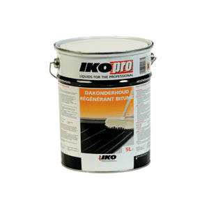 IKOpro dakonderhoud