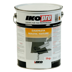 973162 IKOpro rf.rep.paste can of 5ltr