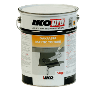 IKOpro roof repair paste