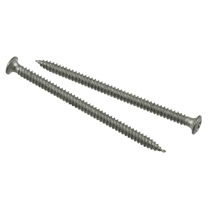 PS roofing screws 4.8, 15 cycles