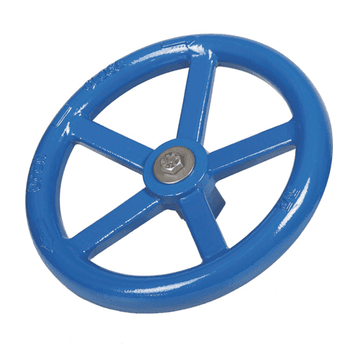 AVK handwheel for valve