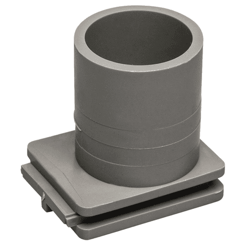 981257 ABB pipe entry 19mm for cbl.box 364