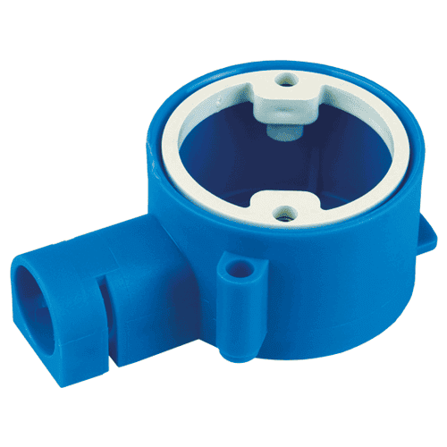 ABB montage opbouwdoos