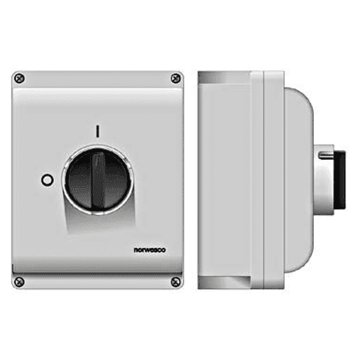 Norwesco werkschakelaar SA440