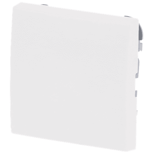 Busch-Jaeger Balance control rocker two-way switch