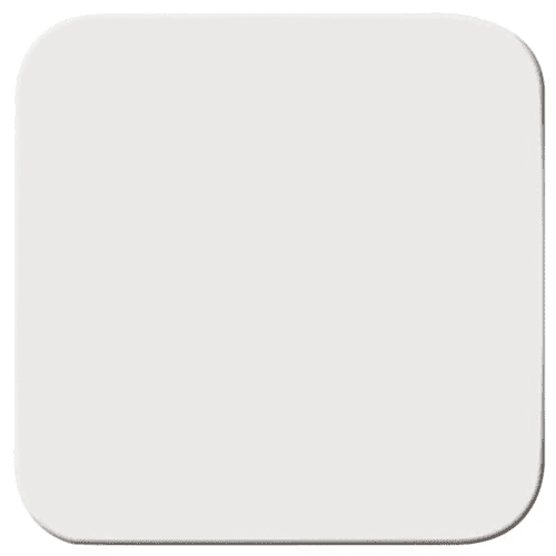 Busch-Jaeger Reflex control rocker two-way switch