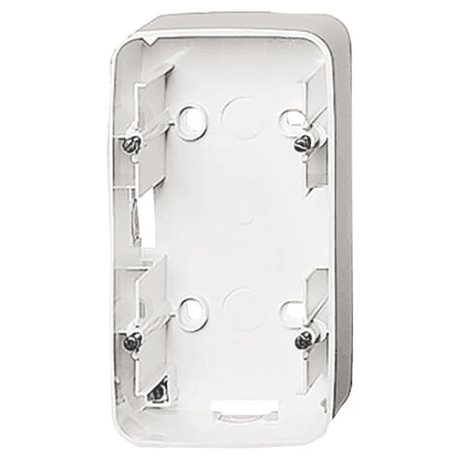 981431 BJ Reflex opb.doos 2v leeg wit