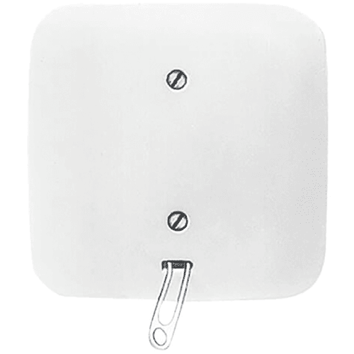 Busch-Jaeger Reflex flush-mounted pull switch