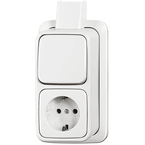 981443 BJ AP opb wissel combi schak 1vRA w