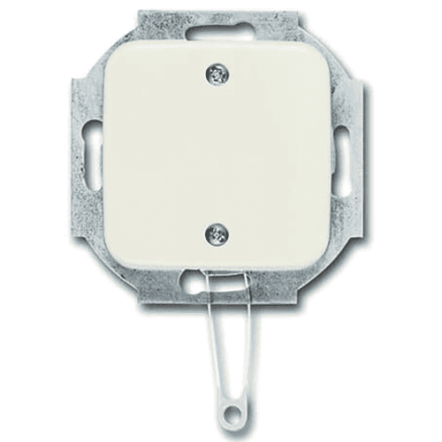 Busch-Jaeger SI flush-mounted pull switch