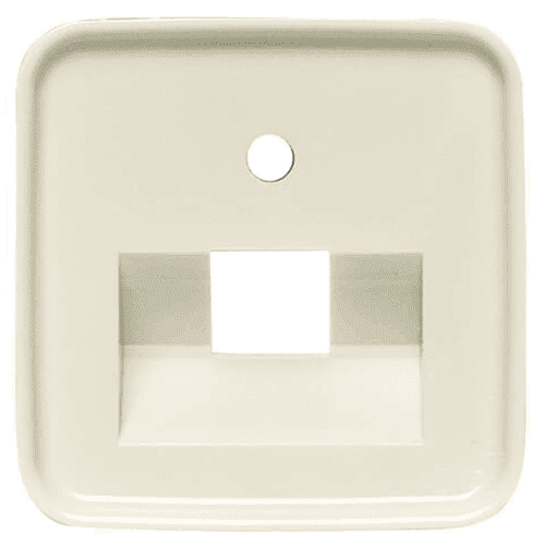 Busch-Jaeger SI central plate UAE data socket