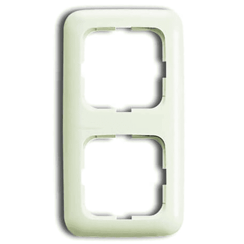 981457 BJ SI coverframe Reflex 2v cream