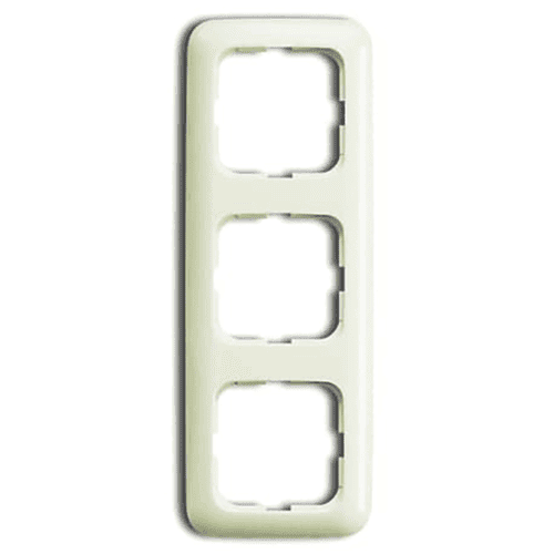 981458 BJ SI coverframe Reflex 3v cream