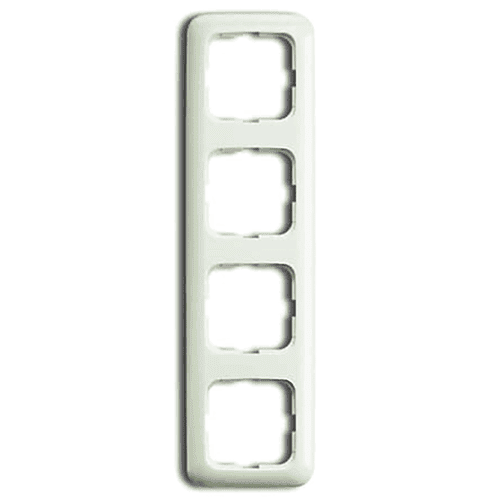 981460 BJ SI coverframe Reflex 5v cream