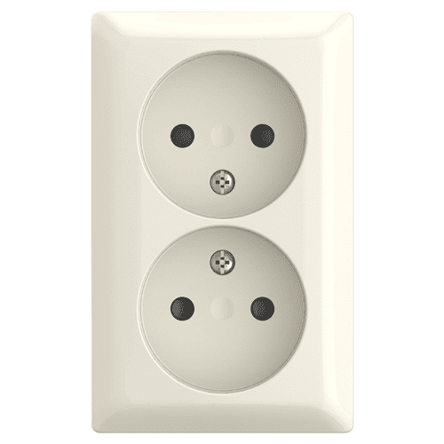 981472 BJ AP opbouw WCD 2v KV wit