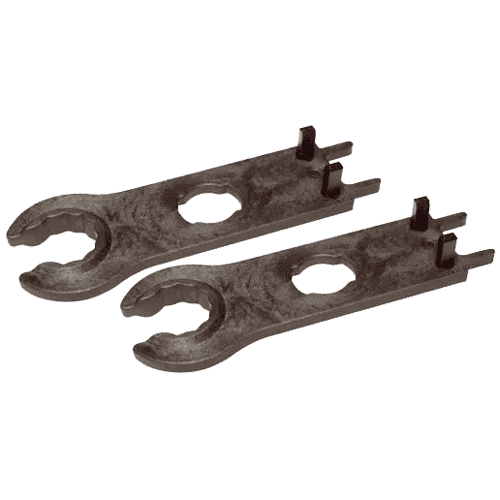 Staubli stekker koppeling MC4 montagesleutel