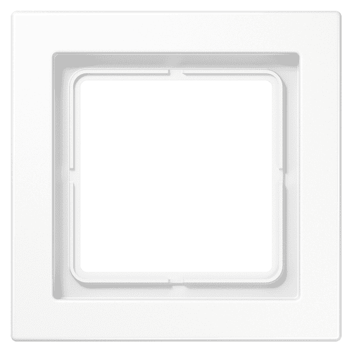 Jung LS design cover frame