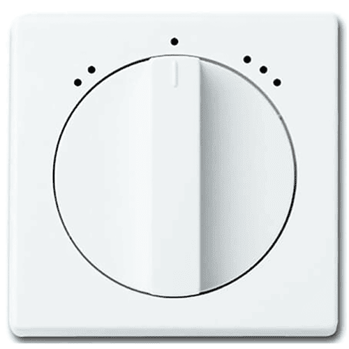 981664 BJ Future Linear 3-pos/vent switch